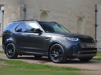 2018 - SDV6 COMMERCIAL HSE