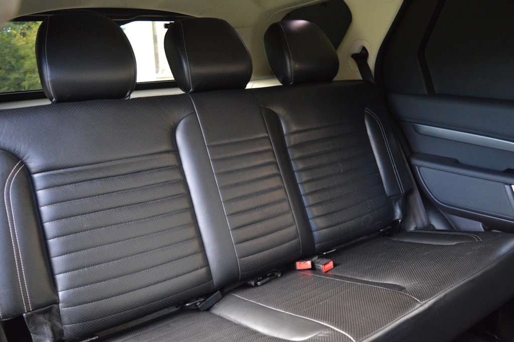 Used Land Rover Discovery 2018 for sale - 76392330: Photo 20