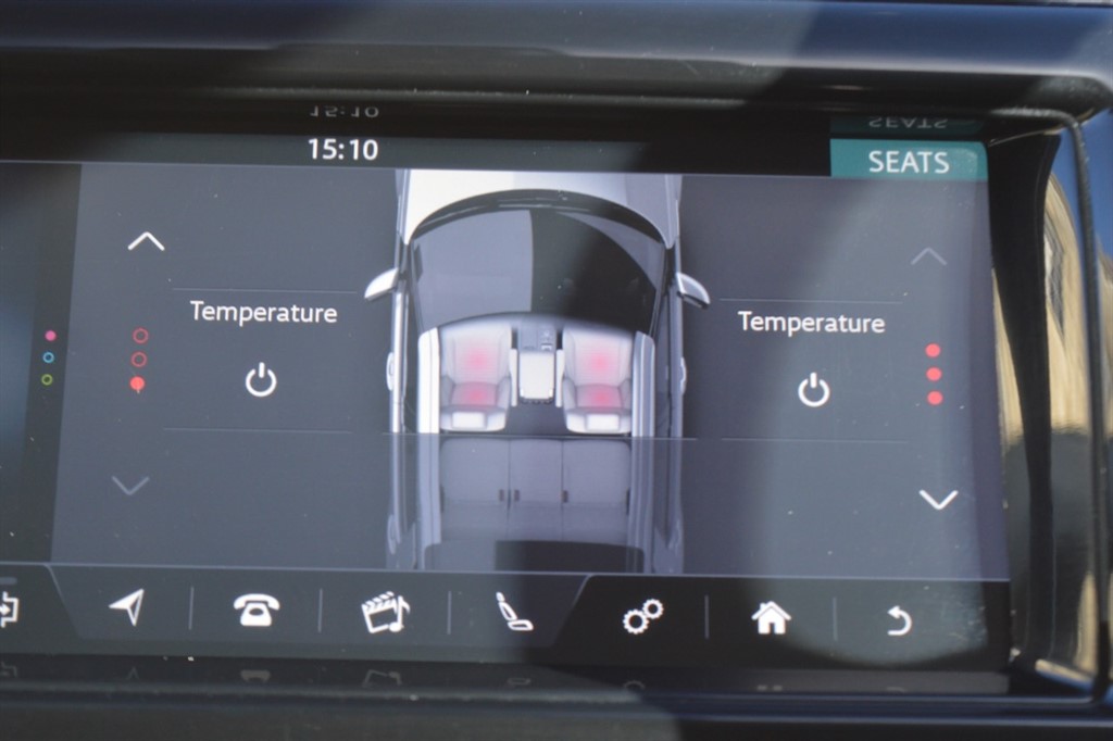 Used Land Rover Discovery 2018 for sale - 76392330: Photo 26