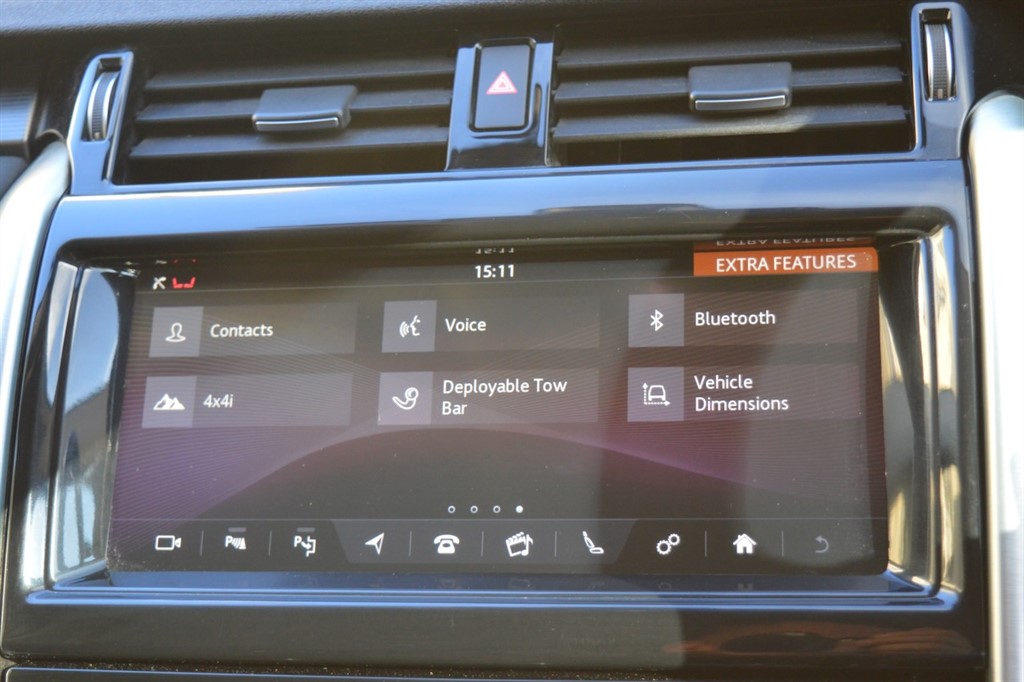 Used Land Rover Discovery 2018 for sale - 76392330: Photo 30