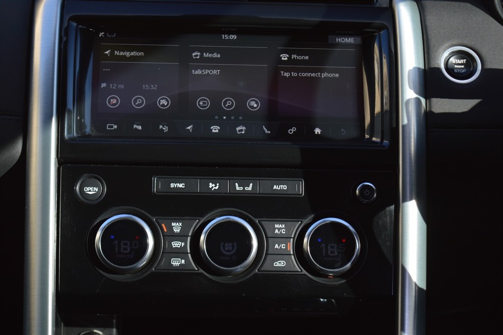 Used Land Rover Discovery 2018 for sale - 76392330: Photo 35