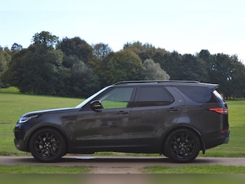 Used Land Rover Discovery 2018 for sale - 76392330: Photo