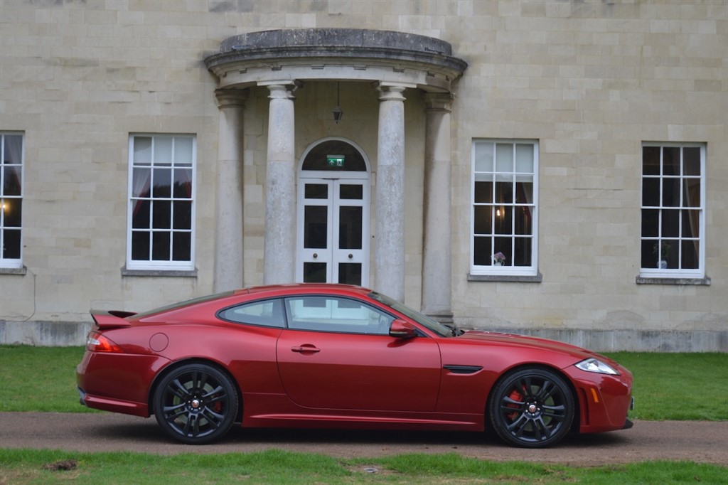 Used Jaguar XK 2011 for sale - 76392332: Photo 10