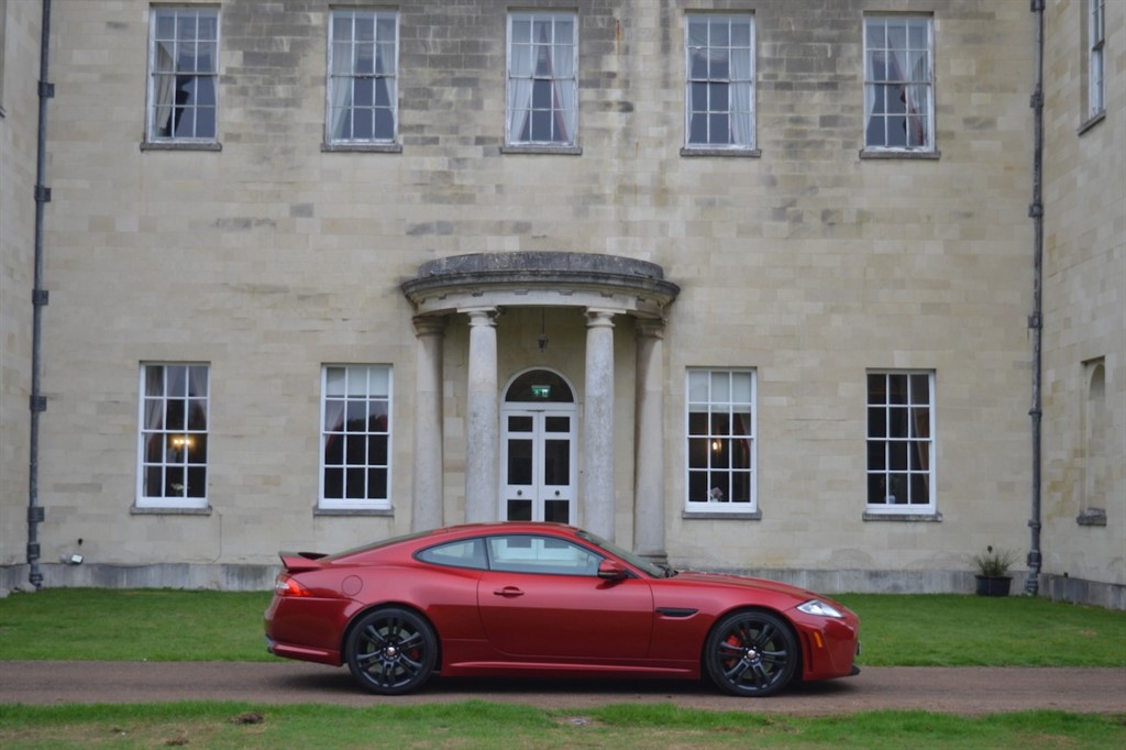 Used Jaguar XK 2011 for sale - 76392332: Photo 11