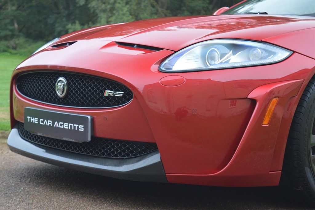 Used Jaguar XK 2011 for sale - 76392332: Photo 19