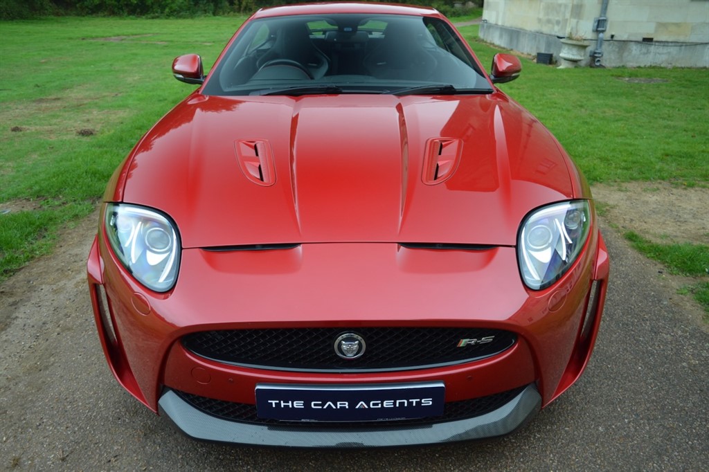 Used Jaguar XK 2011 for sale - 76392332: Photo 21