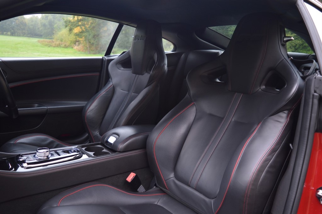 Used Jaguar XK 2011 for sale - 76392332: Photo 25