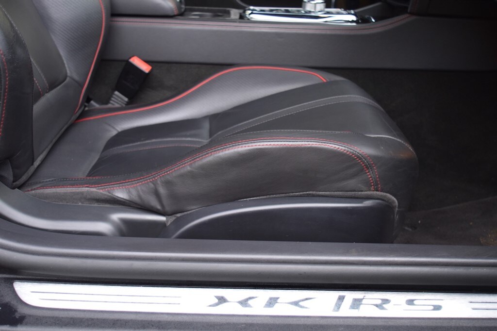 Used Jaguar XK 2011 for sale - 76392332: Photo 27