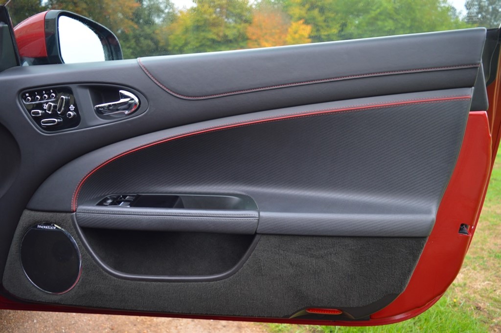 Used Jaguar XK 2011 for sale - 76392332: Photo 31