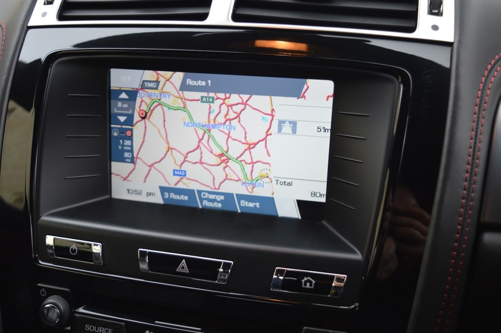 Used Jaguar XK 2011 for sale - 76392332: Photo 37