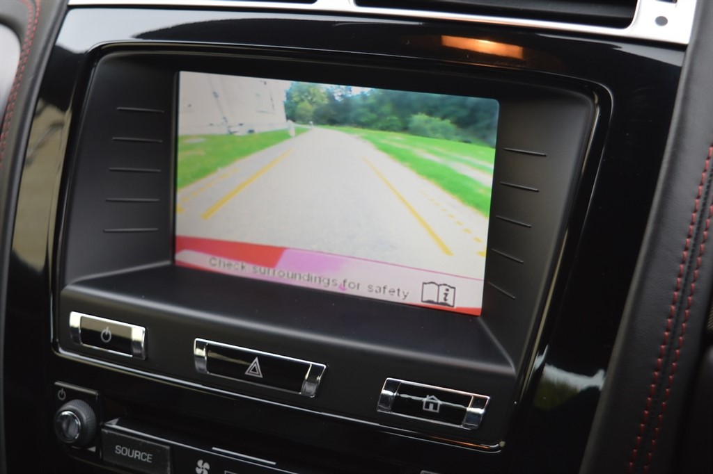 Used Jaguar XK 2011 for sale - 76392332: Photo 38