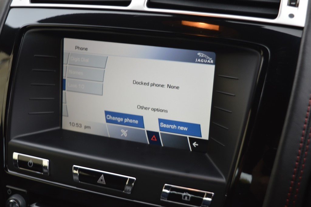 Used Jaguar XK 2011 for sale - 76392332: Photo 39