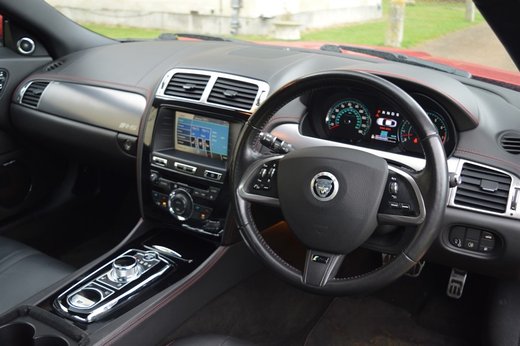 Used Jaguar XK 2011 for sale - 76392332: Photo 44