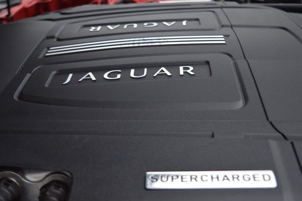 Used Jaguar XK 2011 for sale - 76392332: Photo 46