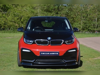 Used BMW i3 2018 for sale - 78424274: Photo