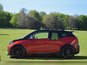 Used BMW i3 2018 for sale - 78424274: Photo