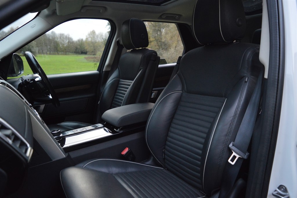 Used Land Rover Discovery 2019 for sale - 76615900: Photo 10