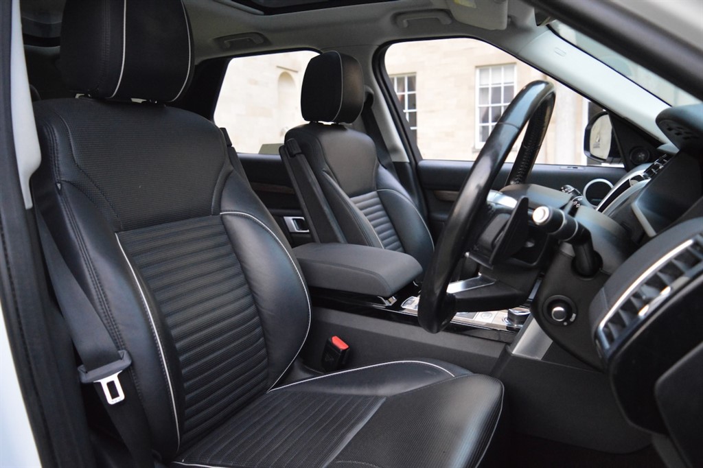 Used Land Rover Discovery 2019 for sale - 76615900: Photo 11