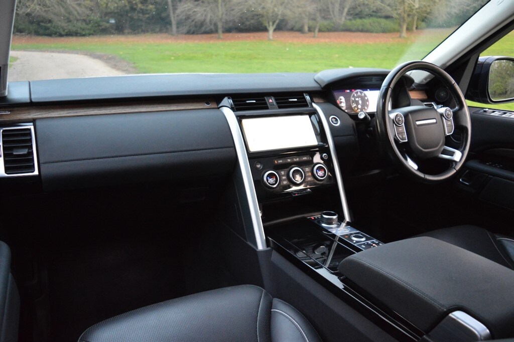 Used Land Rover Discovery 2019 for sale - 76615900: Photo 13