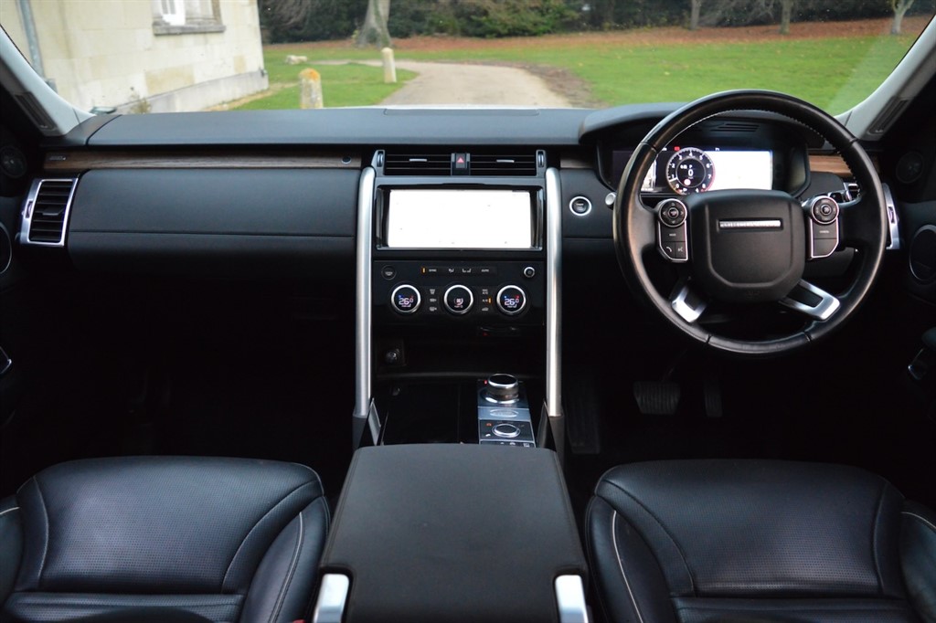 Used Land Rover Discovery 2019 for sale - 76615900: Photo 14