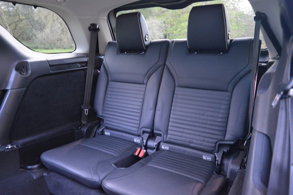 Used Land Rover Discovery 2019 for sale - 76615900: Photo 16