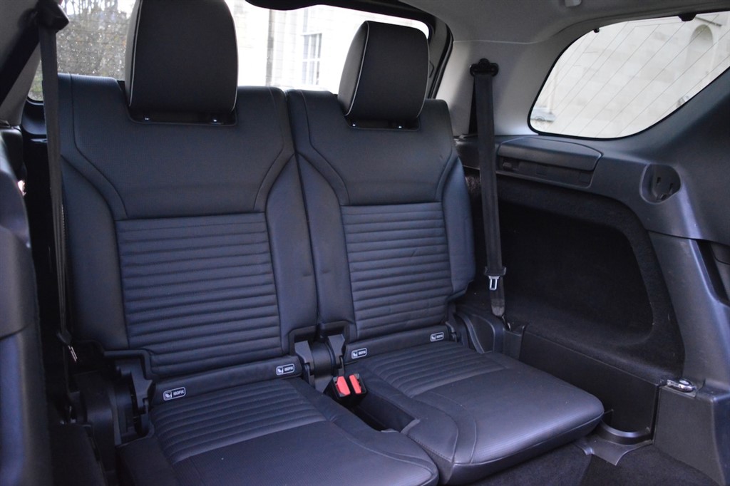 Used Land Rover Discovery 2019 for sale - 76615900: Photo 17