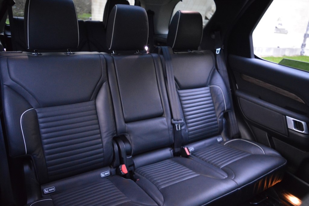 Used Land Rover Discovery 2019 for sale - 76615900: Photo 18