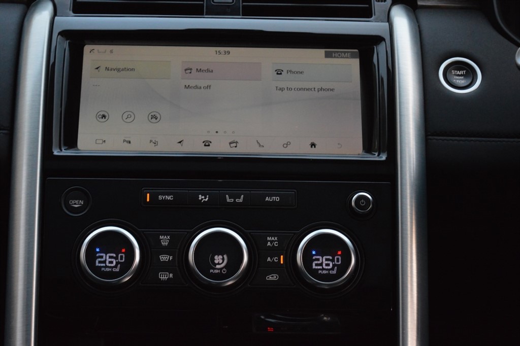 Used Land Rover Discovery 2019 for sale - 76615900: Photo 19