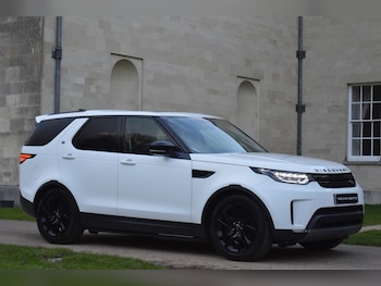 Land Rover - Discovery