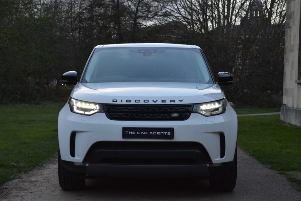 Used Land Rover Discovery 2019 for sale - 76615900: Photo 2