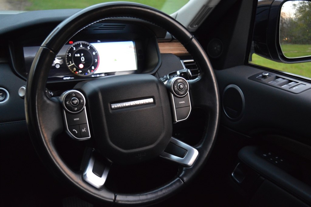 Used Land Rover Discovery 2019 for sale - 76615900: Photo 20