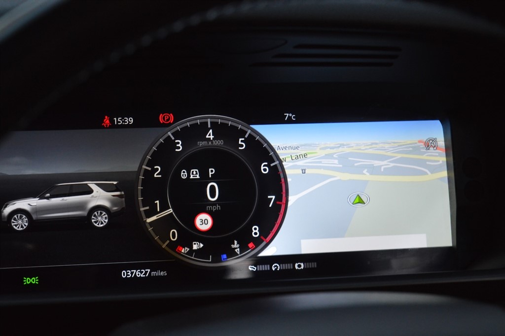 Used Land Rover Discovery 2019 for sale - 76615900: Photo 21