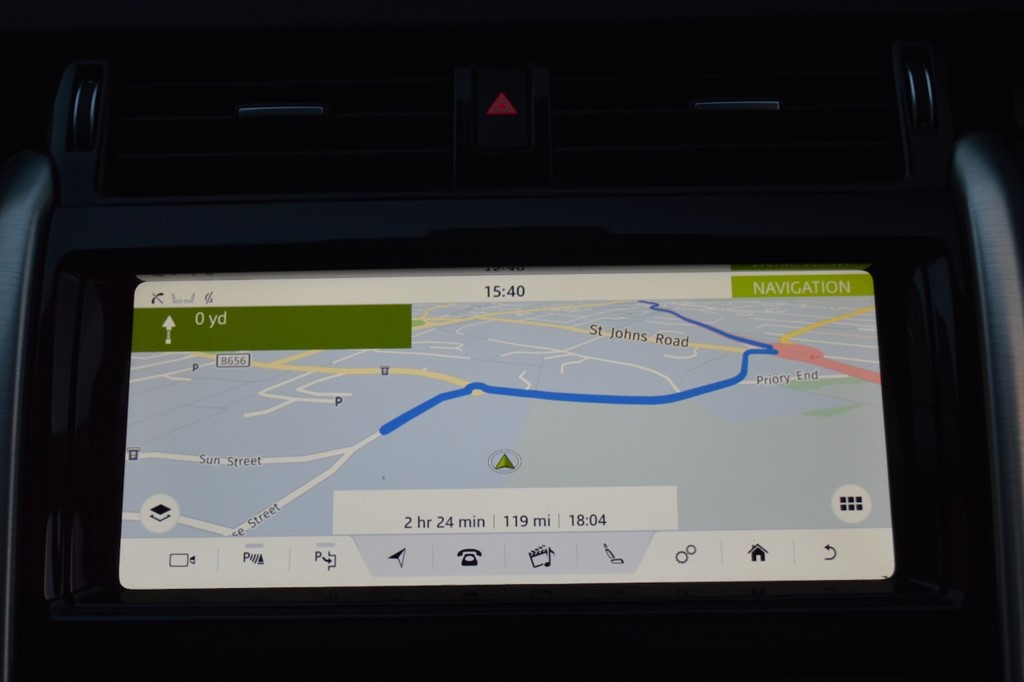 Used Land Rover Discovery 2019 for sale - 76615900: Photo 22