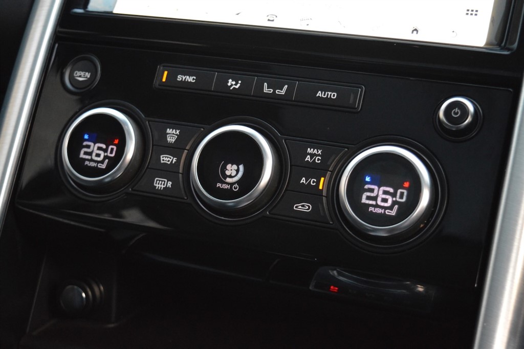 Used Land Rover Discovery 2019 for sale - 76615900: Photo 23