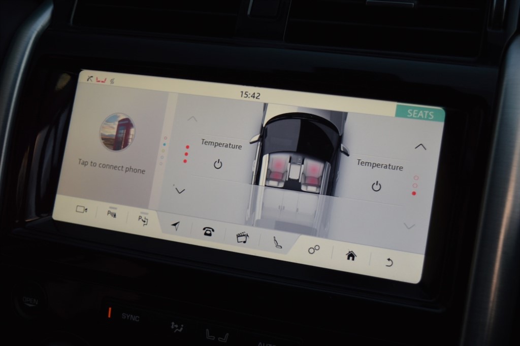 Used Land Rover Discovery 2019 for sale - 76615900: Photo 29