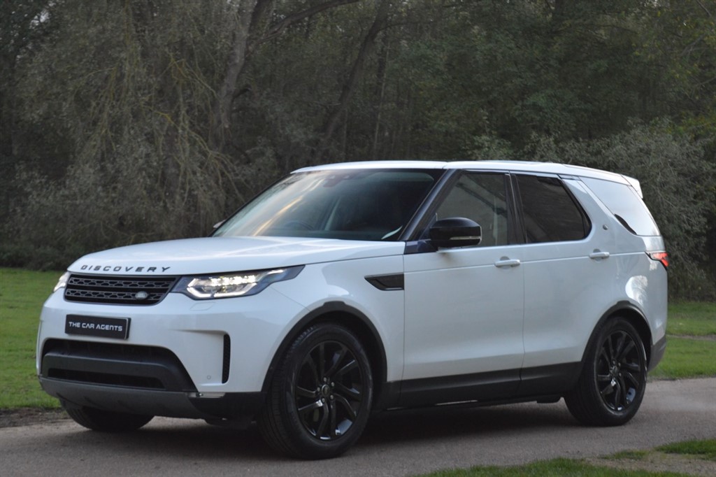 Used Land Rover Discovery 2019 for sale - 76615900: Photo 3