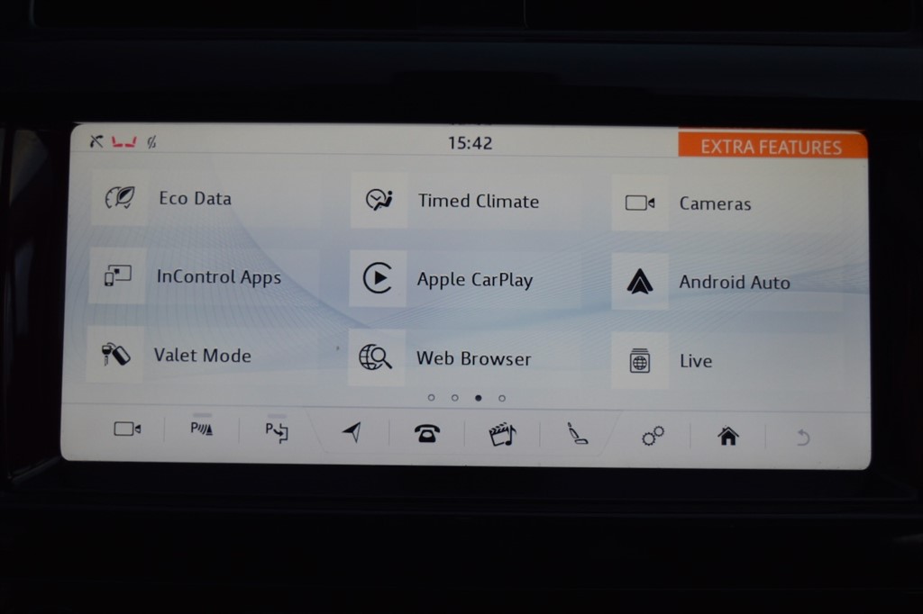 Used Land Rover Discovery 2019 for sale - 76615900: Photo 31