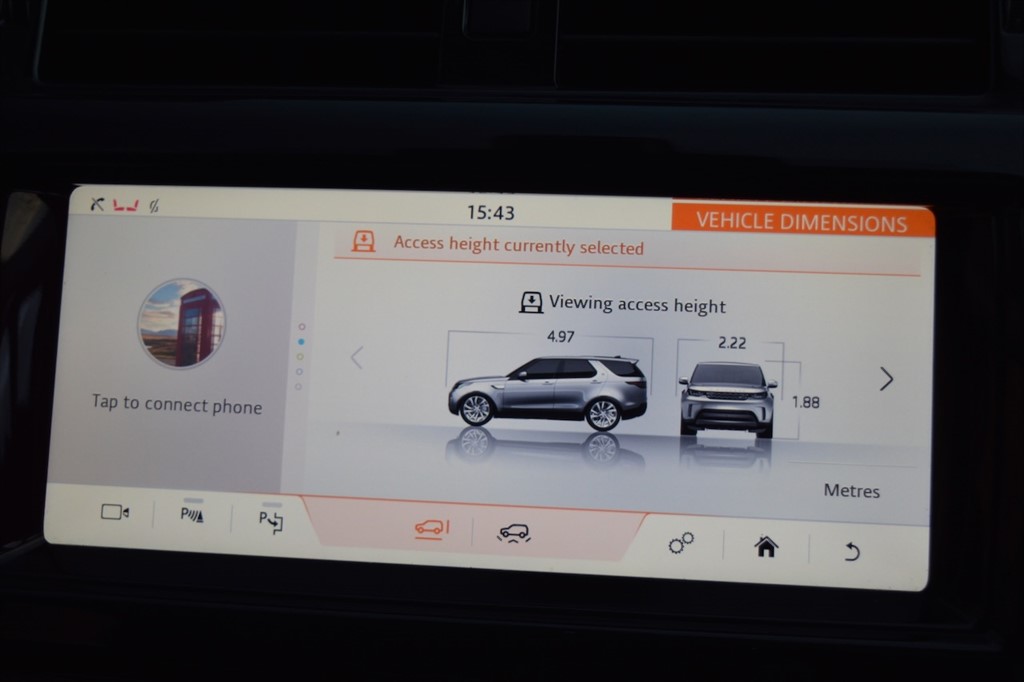 Used Land Rover Discovery 2019 for sale - 76615900: Photo 32