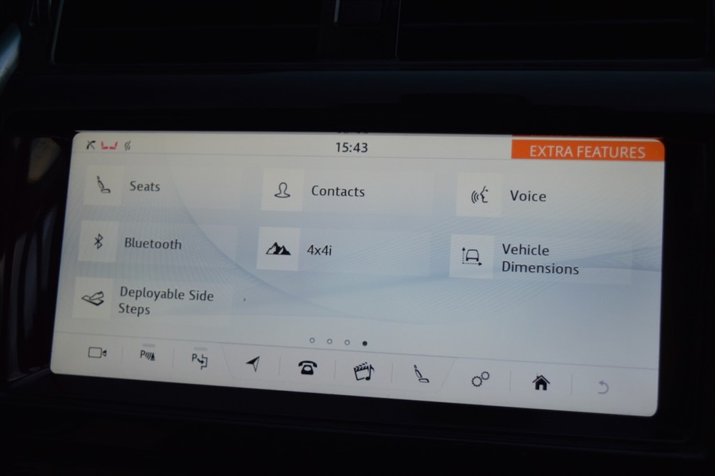 Used Land Rover Discovery 2019 for sale - 76615900: Photo 33