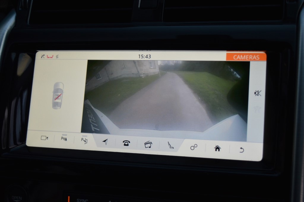 Used Land Rover Discovery 2019 for sale - 76615900: Photo 34