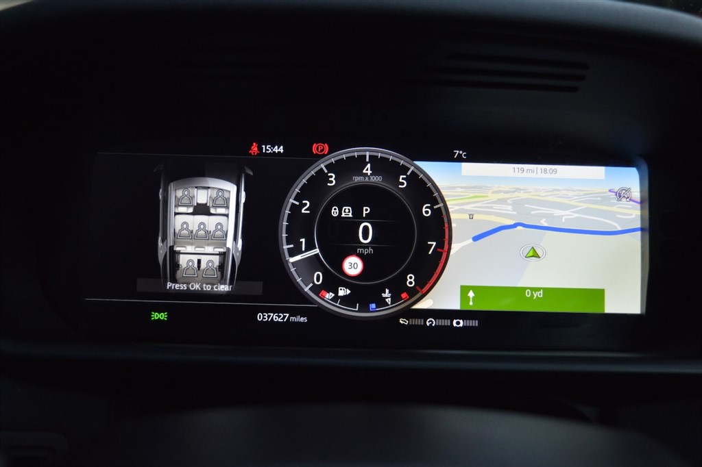 Used Land Rover Discovery 2019 for sale - 76615900: Photo 35