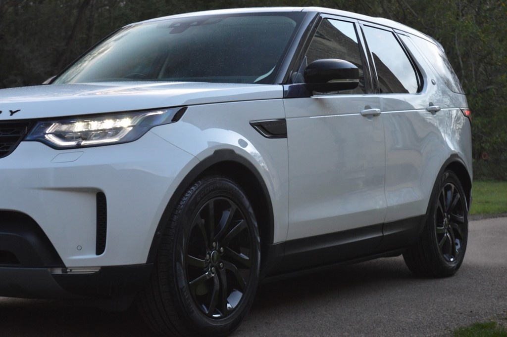 Used Land Rover Discovery 2019 for sale - 76615900: Photo 7