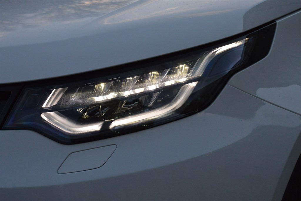 Used Land Rover Discovery 2019 for sale - 76615900: Photo 9