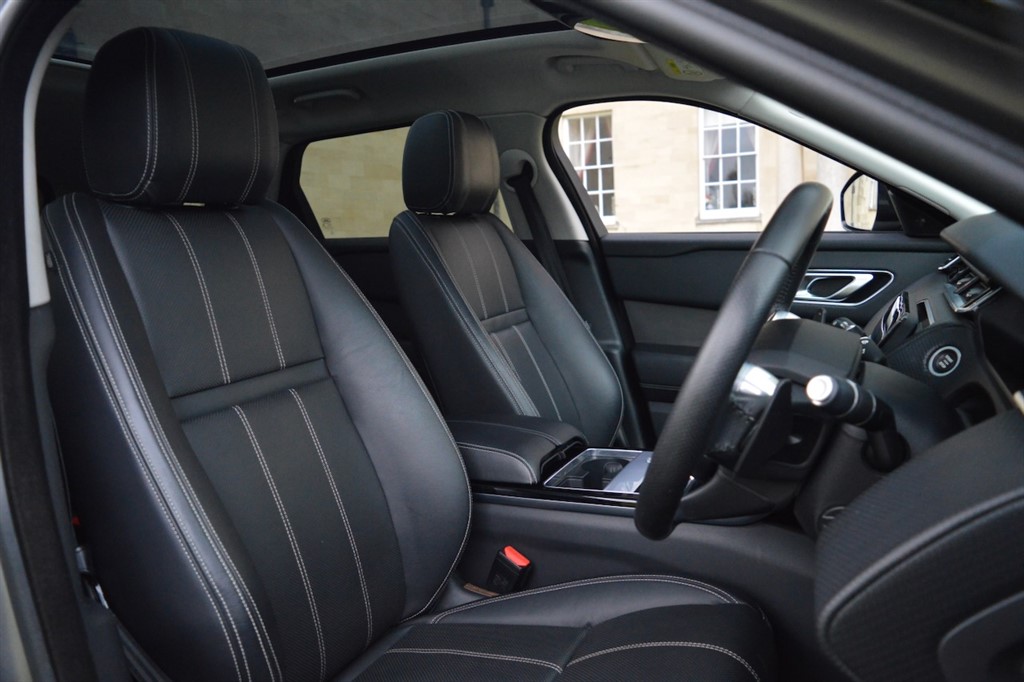 Used Land Rover Range Rover Velar 2017 for sale - 76722448: Photo 14