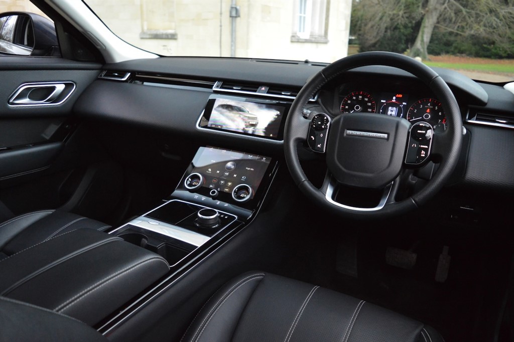 Used Land Rover Range Rover Velar 2017 for sale - 76722448: Photo 17