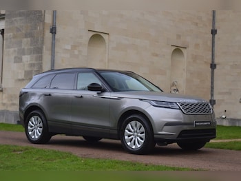 Used Land Rover Range Rover Velar 2017 for sale - 76722448: Photo