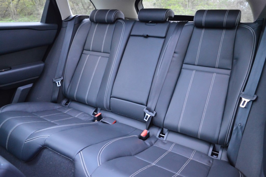 Used Land Rover Range Rover Velar 2017 for sale - 76722448: Photo 22