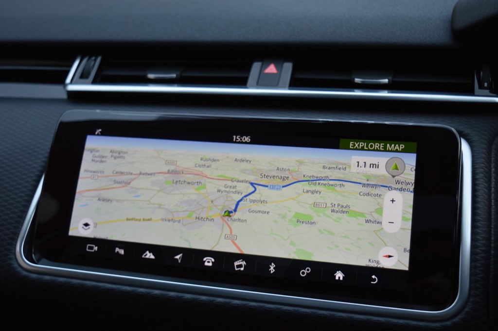 Used Land Rover Range Rover Velar 2017 for sale - 76722448: Photo 23