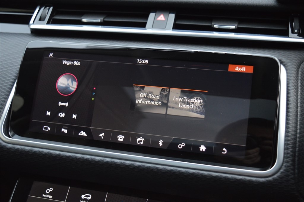 Used Land Rover Range Rover Velar 2017 for sale - 76722448: Photo 24