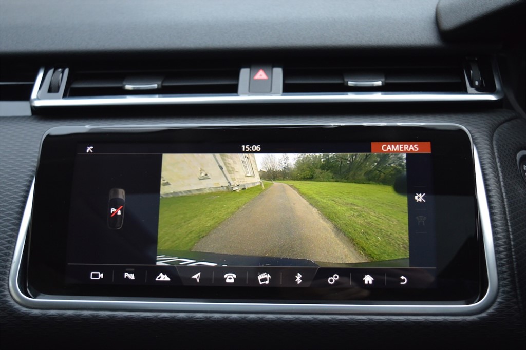 Used Land Rover Range Rover Velar 2017 for sale - 76722448: Photo 25